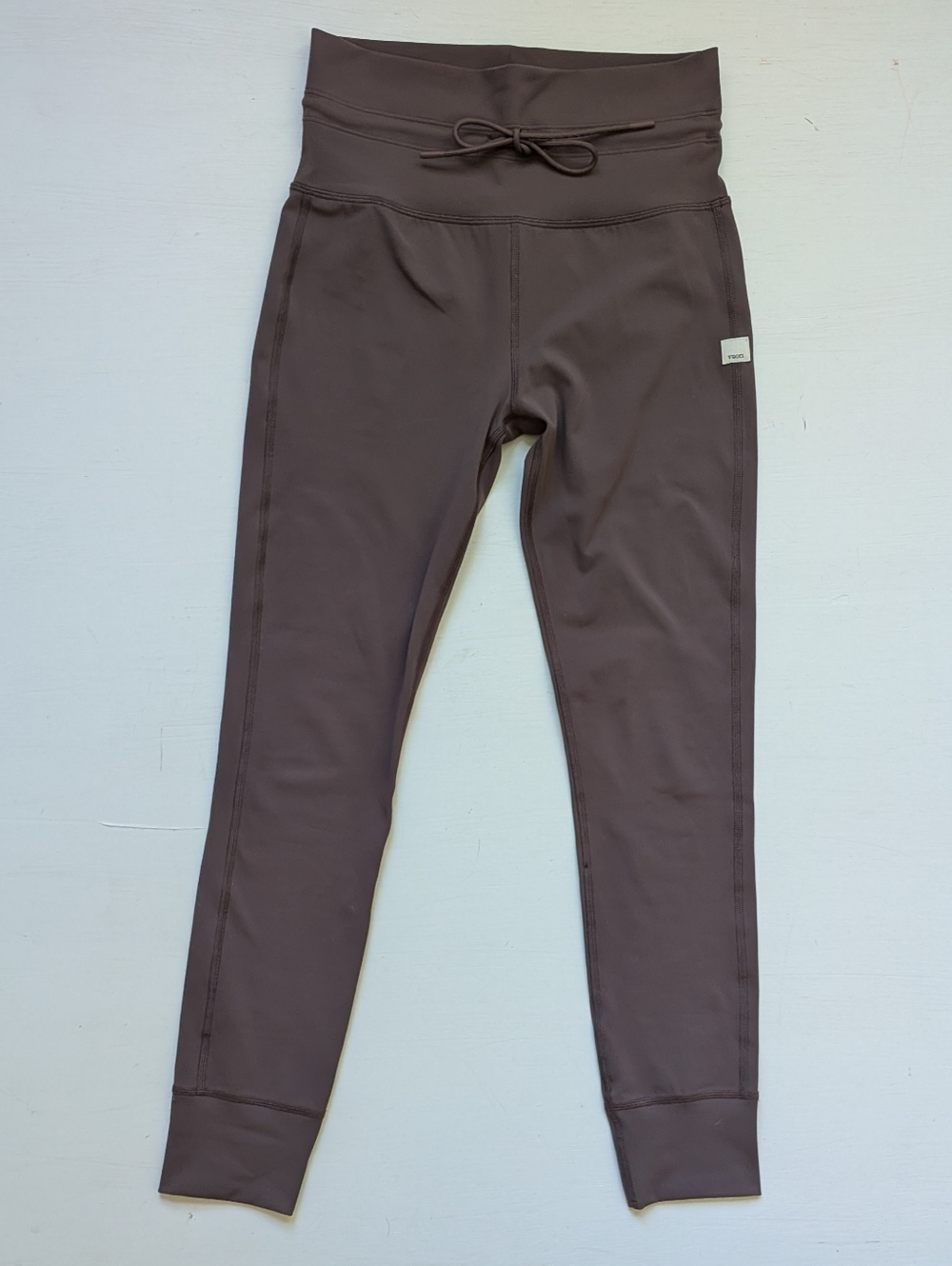 Vuori Daily Tie Waist Leggings S
